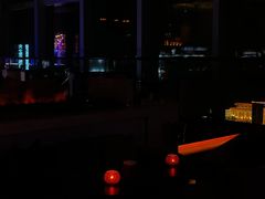 -The Penthouse酒吧
