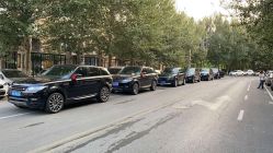 -华润婚车租赁公司·和胜租车