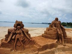 -瑶湖郊野森林公园