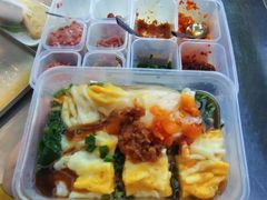 -马家湾特色小吃街