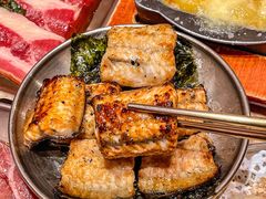 -西塔老太太泥炉烤肉(湖东领汇广场店)