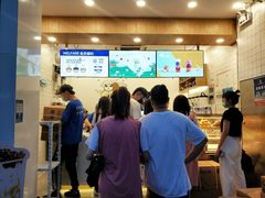 -茶百道(下沙宝龙二期店)