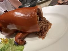 -8餐厅(新葡京酒店)