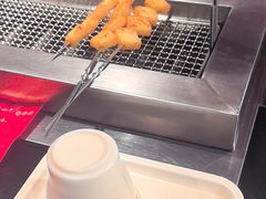 -橦橦小马扎烧烤 (传媒大学店)