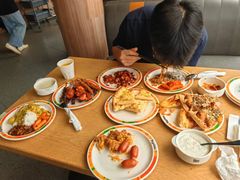 -比格比萨(烟台龙口博商店)