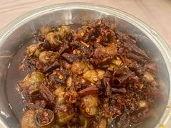 -辣螃铠盆盆蟹大排档(总店)