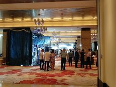 -无锡君来洲际酒店