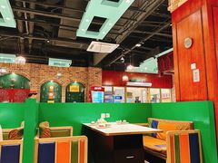 -北疆饭店(宝龙店)