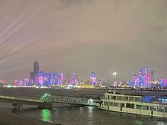 -武昌江滩