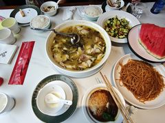 -渝乡老妈·北京烤鸭(六里桥店)