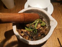 -炊烟小炒黄牛肉(中心印象城店)
