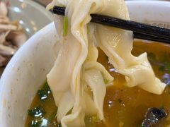 -豫掌柜饸饹面·烩面(秀沿路店)