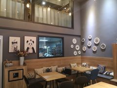 大堂-面包谷Grains n' Beans(九号公馆店)