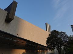 -上海柏悦酒店