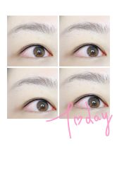 -久匠·野生眉半永久纹眉