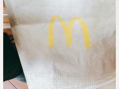-麦当劳(东直门外大街店)