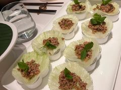 -金链花·泰国餐厅(国贸店)
