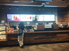 -星巴克臻选(深圳金光华店)