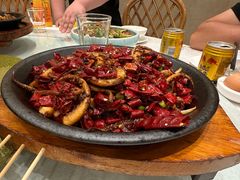 -庐州太太(鼓楼店)