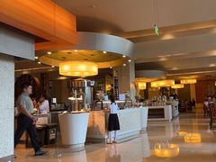 -青岛金沙滩希尔顿酒店·自助餐厅