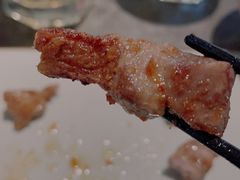 -很久以前羊肉串(昌里路三钢里店)