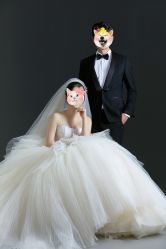 -CD视觉婚纱摄影