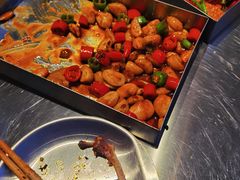 -No.DD戳子烧烤·江湖菜(北京总店)