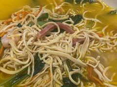 -小秦淮·南京土菜(新亭西路店)