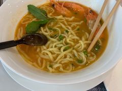 -子霖南山鲜虾面(南山总店)