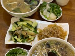 -合记烩面(人民路店)