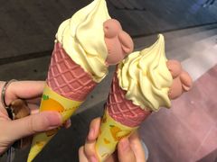-麦当劳(杭州庆春路店)