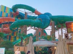 -杭州开元森泊度假乐园