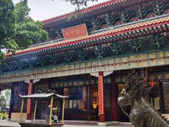 -广东圆玄道观