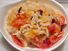 -煲宫猪肚鸡(晶品店)