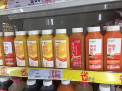 -家乐福(古北店)
