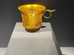 -陕西历史博物馆