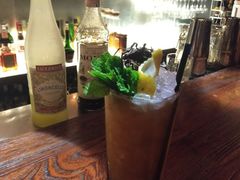 -HUNTING BAR亨霆鸡尾酒馆(越秀淘金店)