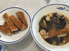 -天天鲜面馆(衡山路店)