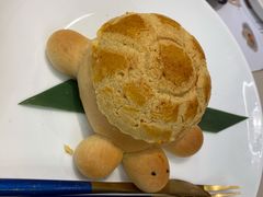 -蔡澜点心·粤菜(西单大悦城店)