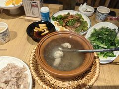 -乡里八闽·福州乡土菜(高宅店)