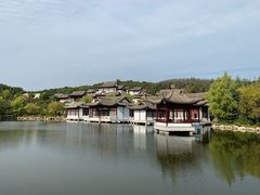 -威海华夏城景区