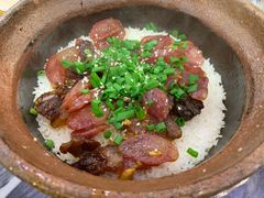 -红星光发煲仔饭(大石街店)