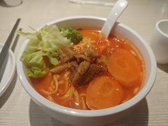 -九毛九西北菜(百信广场店)
