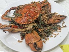 -凤城礼记鱼翅海鲜酒家(新马路总店)