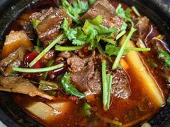 -沈妈砂锅(光华村店)
