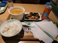 -老乡鸡(亚夏汽车城同创科技园店)