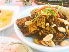 四喜烤麸-上海老站(徐家汇店)