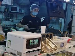 自助取餐区-武圣羊汤·西北面(朝阳门店)