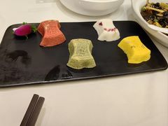 -得月楼·省级非遗·传统苏帮菜(观前店)