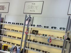 -ALPS阿尔卑斯眼镜(我格广场店)